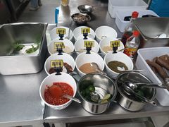 -金塔傣乡·云南民族特色菜·傣味手抓饭(金瓦路店)