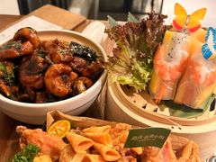-岛风·台食小馆 ISLAND BISTRO(烟台山店)
