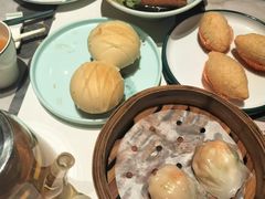 -新兴·金羊座·粤菜点心(乐峰店)