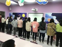 -瑞思教育·少儿英语(经开永旺校区)