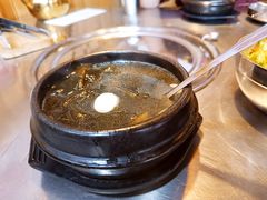 -OBANAE欧巴呢韩国传统烤肉店(三水店)