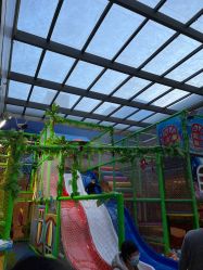 -小玩家儿童主题乐园(世茂广场店)