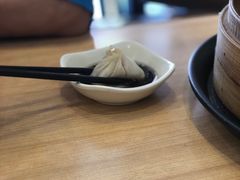 -口福汤包馆(融汇店)