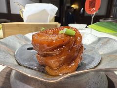 -魁盛居百年鲁菜馆(县西巷店)