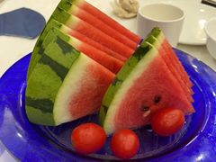 -红菜坊·烤鸭·川鲁宴(石园店)