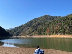 -广州市石门国家森林公园