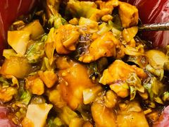 -胖哥料理(兴义里店)