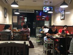 大堂-颐品居涮肉(乌鲁木齐中路店)