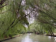 -同里国家湿地公园