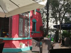 -秀·爱尔兰餐吧(上海路店)