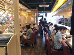 大堂-东京屋(武定路店)