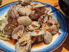 -二钳洞庭虾蟹·江湖菜(成都鹭岛店)
