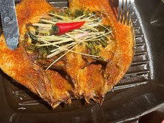 -雀舞云南菜(天津天河城购物中心店)