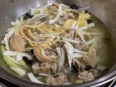 -东山羊庄(八卦岭店)