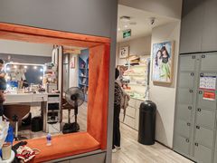 -海马体照相馆(上海月星环球港店)