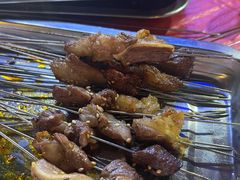 -盛龙盐筋烤肉