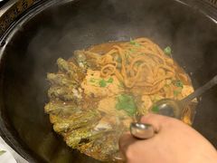 -荣德灶台鱼(圣泉寺店)