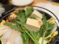 -合点寿司(金虹桥商场店)