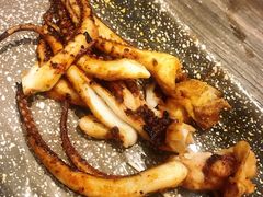 -杨师傅东北烧烤王