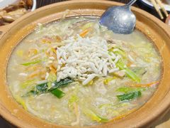 -东江海鲜大排档·潮汕菜·砂锅粥