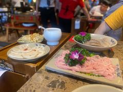 精品鲜毛肚-小龙坎火锅(春熙太古里店)