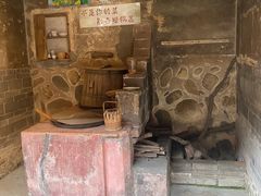 -云水谣景区-土楼之光文化园