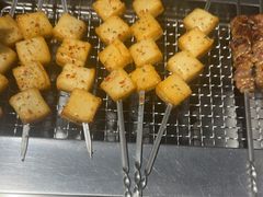 -橦橦小马扎烧烤 (传媒大学店)