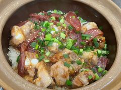 -红星光发煲仔饭(文海店)