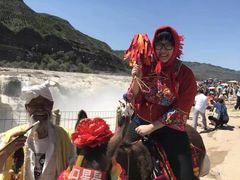 -陕西黄河壶口瀑布旅游区