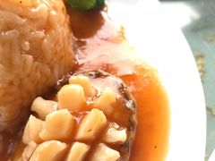 -常家活海鲜小吃(仅一家无分店)