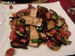 腌肉豆干-毛家湘味楼(虹梅店)