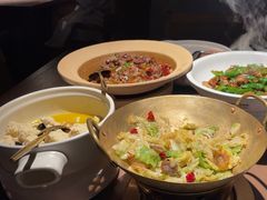 -沅江水·湖南家宴(南村万博长隆商圈店)