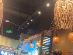 -椰莱泰小谷·东南亚融合菜(坪山悦阾SPACE店)