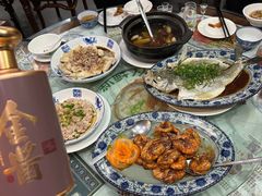 -阿殳菜馆·私厨(水围村店)