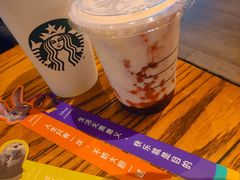-星巴克(天津SM城市广场店)