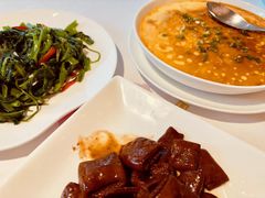 -花城苑广府菜(侨鑫店)