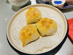 -宁夏国强手抓羊肉·清真菜(未央路凤三店)