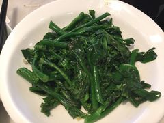 -港丽餐厅(高德置地店)