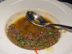 -喜悦烤鸭·新京菜(王府井店)