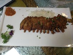 -大灶头·新昌菜(中国茶市店)