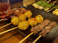 -木子烧鸟屋(百子湾店)