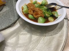 -白云宾馆·白云宴餐厅