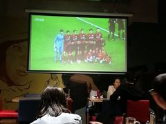 大堂-Cactus墨西哥仙人掌餐厅