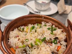 -一坐一忘云南菜(卓悦中心)