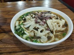 -妞妞烩面非物质文化遗产(西工店)
