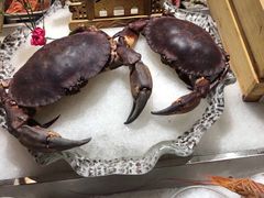 -丰卓会海鲜自助(中润大道店)
