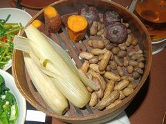 -荷栖小院·品质江西菜(红谷滩店)