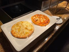 -皇朝万鑫自助餐厅