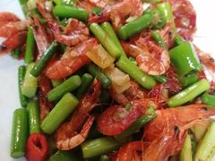 -61号餐吧(兴坪古镇漓江店)