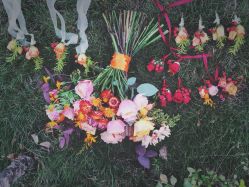 -琥珀婚礼策划AMBER WEDDING